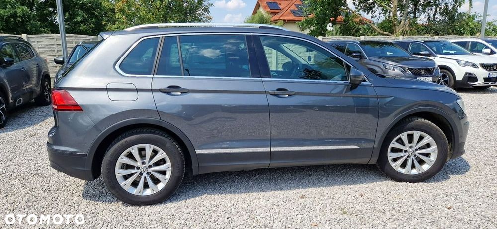Volkswagen Tiguan - 13