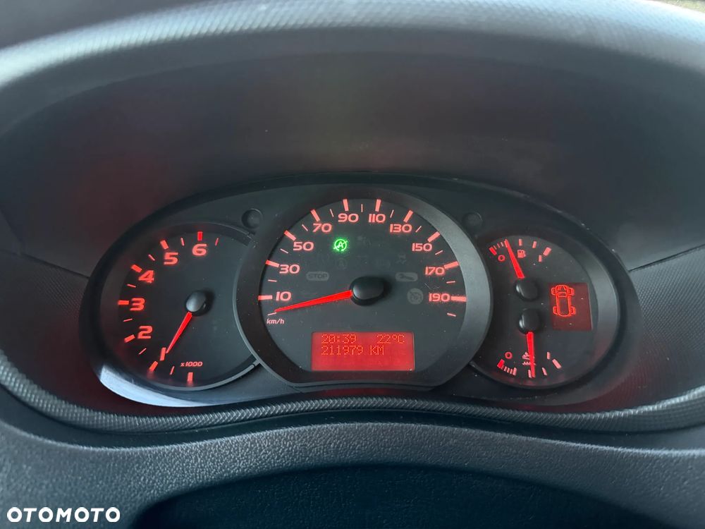Renault Master - 17