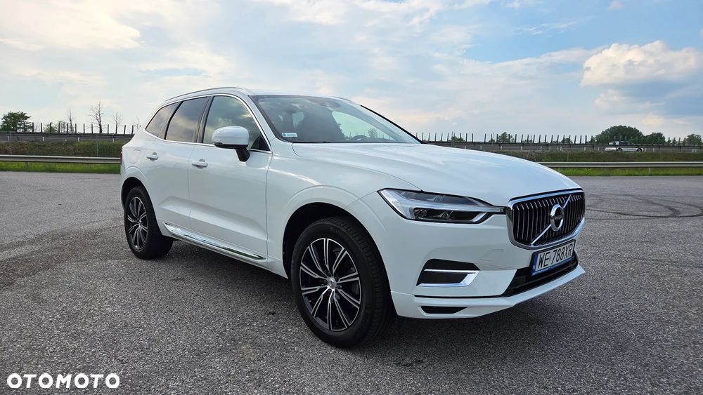 Volvo XC 60 T4 Inscription - 10