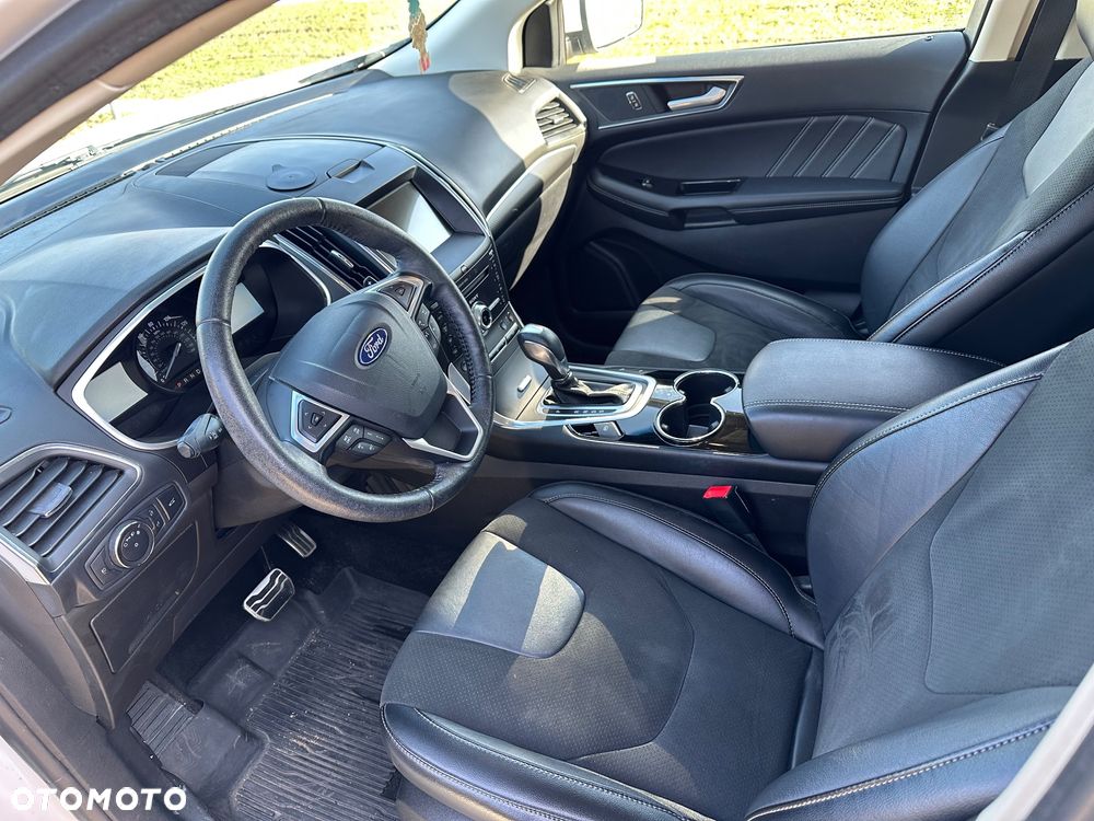 Ford Edge - 7