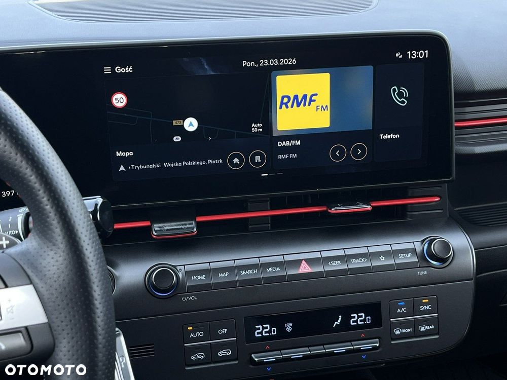 Hyundai Kona - 15