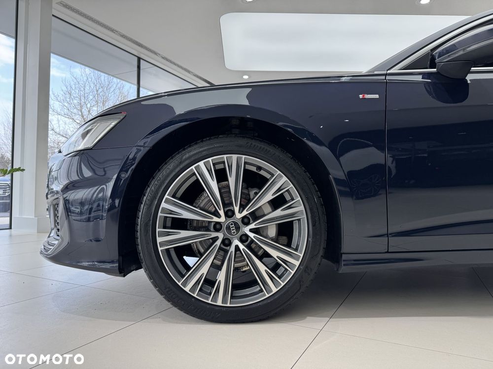 Audi A6 Limousine - 21