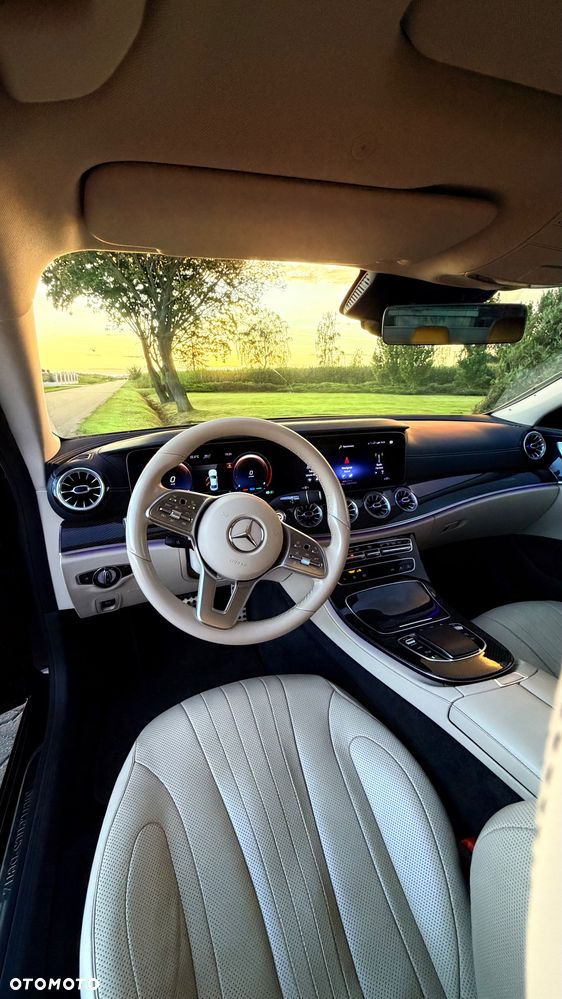 Mercedes-Benz CLS 450 4-Matic 9G-TRONIC - 12