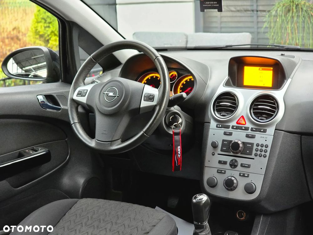 Opel Corsa - 29