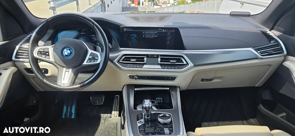 BMW X5 - 9