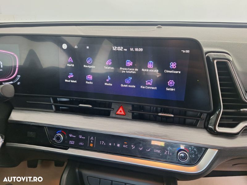 Kia Sportage - 16