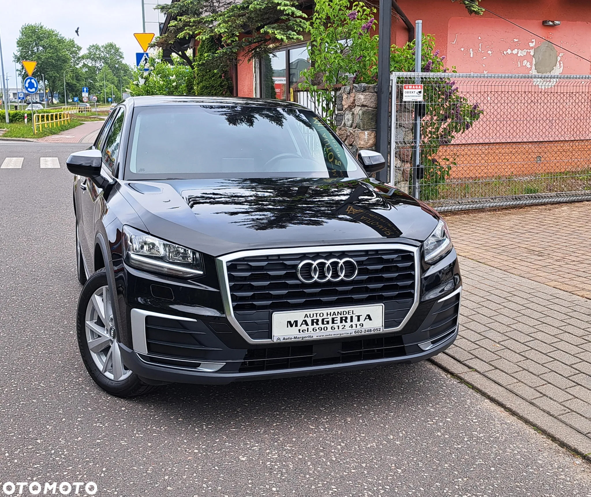 Audi Q2 1.6 TDI Sport - 6
