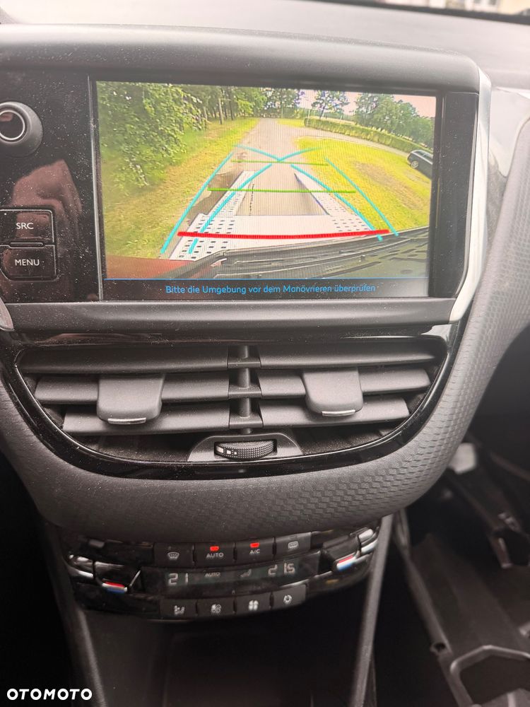 Peugeot 2008 1.2 Pure Tech GPF Active S&S EAT6 - 9