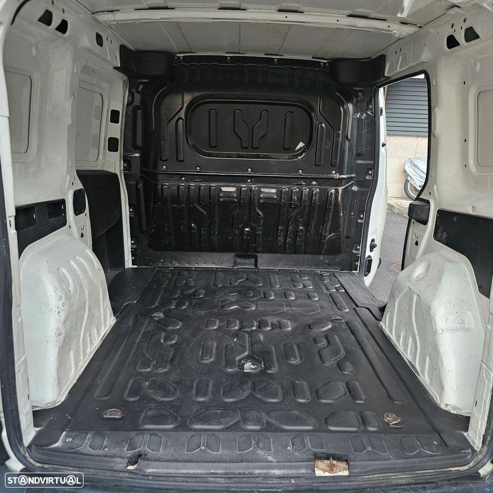 Fiat Doblo - 15