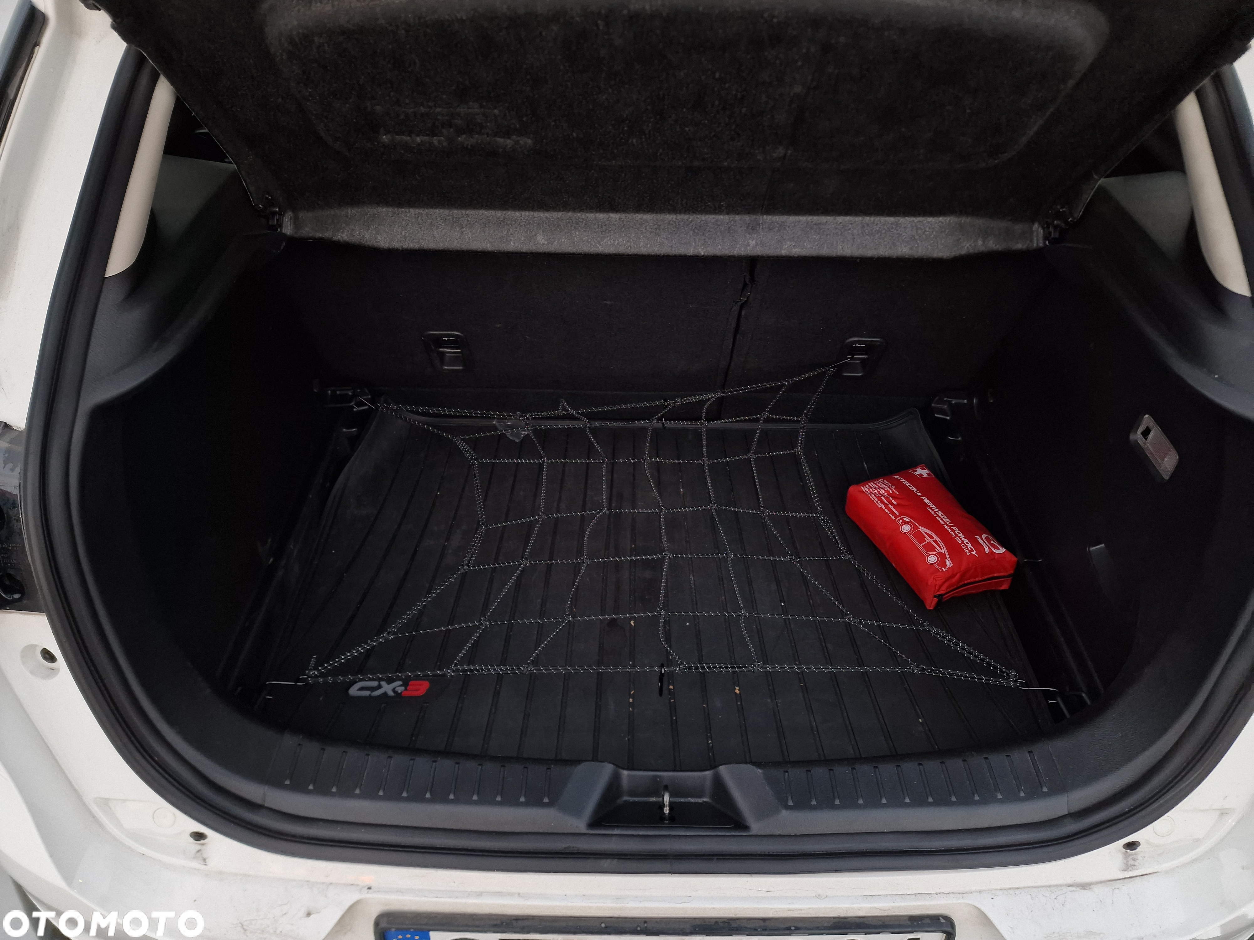 Mazda CX-3 2.0 Skygo - 7
