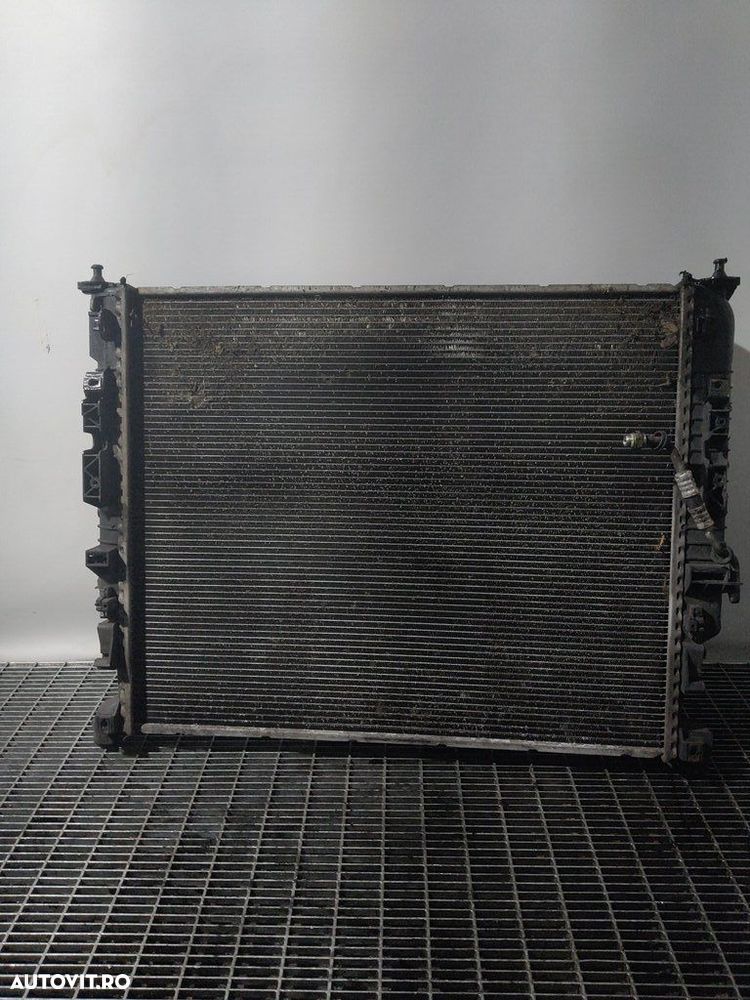 Radiator apa Mercedes ML W164 Facelift 3.0 D 2008 - 2011 (1425) - 2