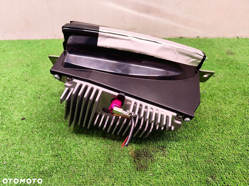 BMW X1 F48 WYŚWIETLACZ HEAD UP HUD 9865048 - 2