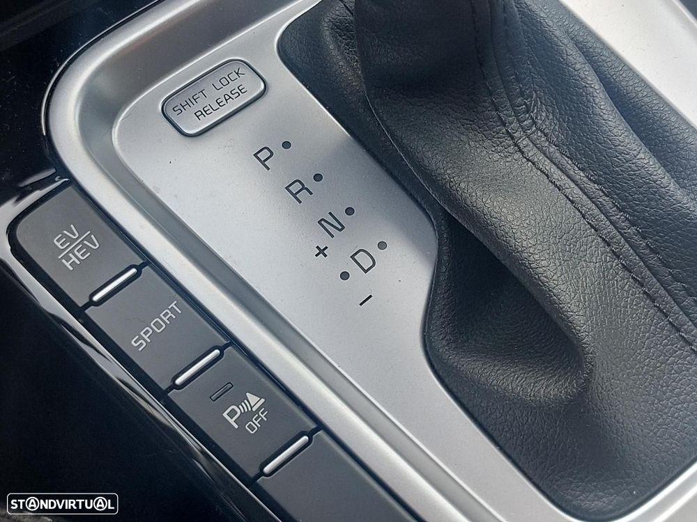 Kia XCeed 1.6 GDi PHEV First Edition - 26