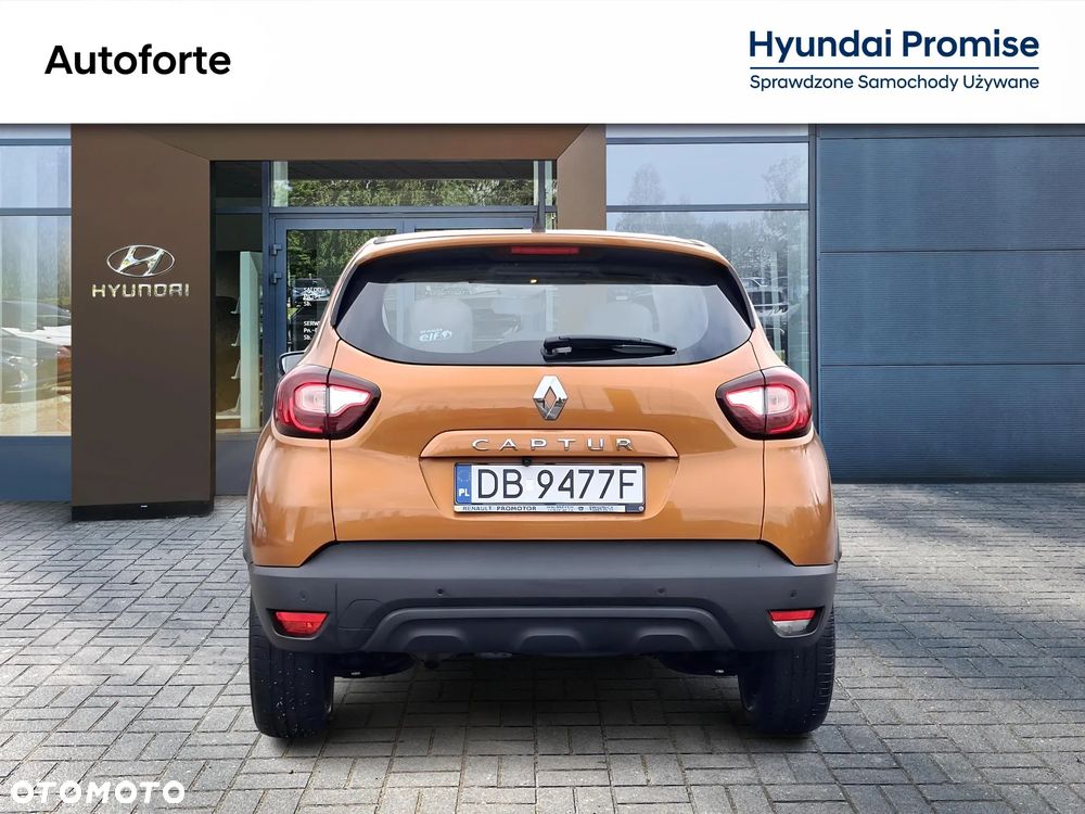 Renault Captur 1.2 Energy TCe Limited - 4