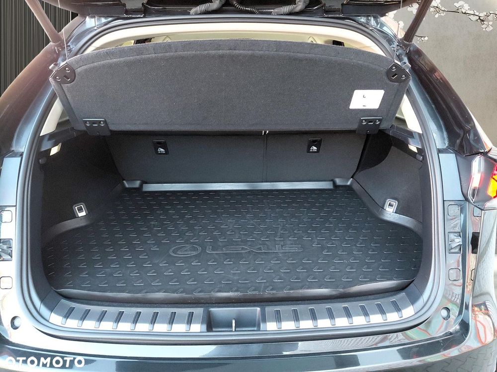 Lexus NX 300 F Impression AWD - 26