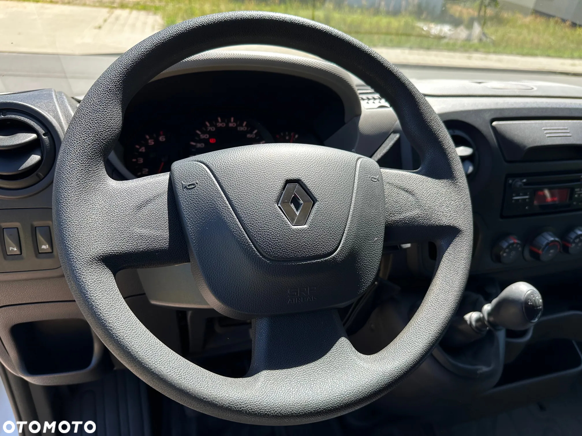 Renault MASTER - 19
