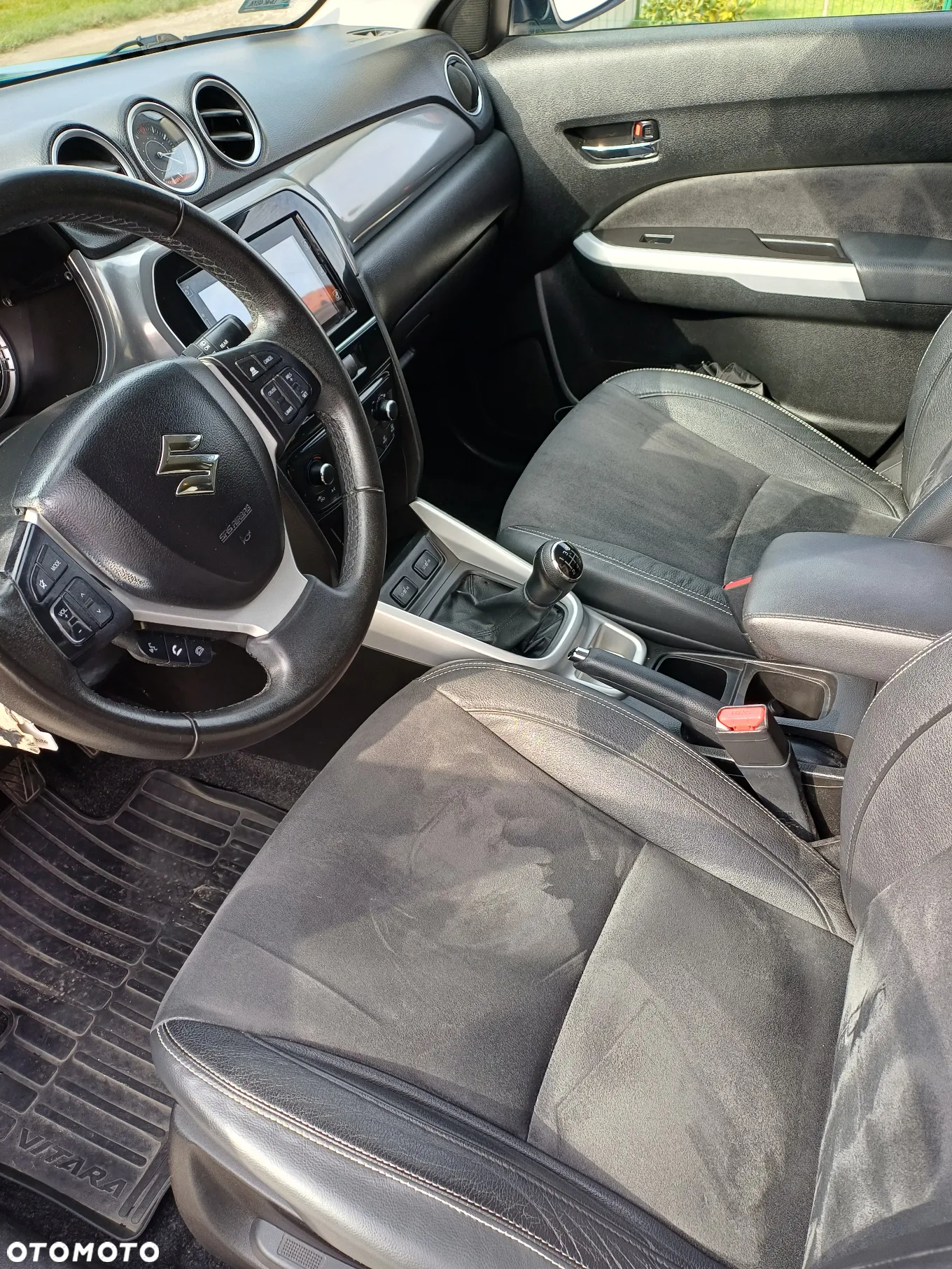 Suzuki Vitara - 4