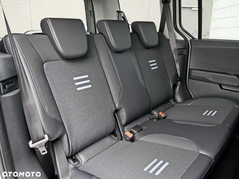 Ford Tourneo Courier 1.0 EcoBoost Active - 18