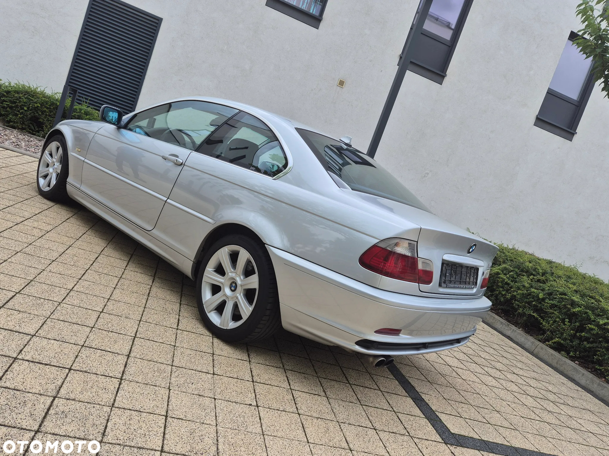 BMW Seria 3 330 Ci Edition Sport - 22