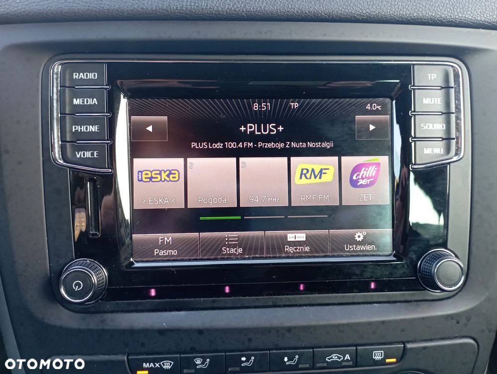 Skoda Yeti 1.4 TSI 4x2 Ambition Green tec - 15