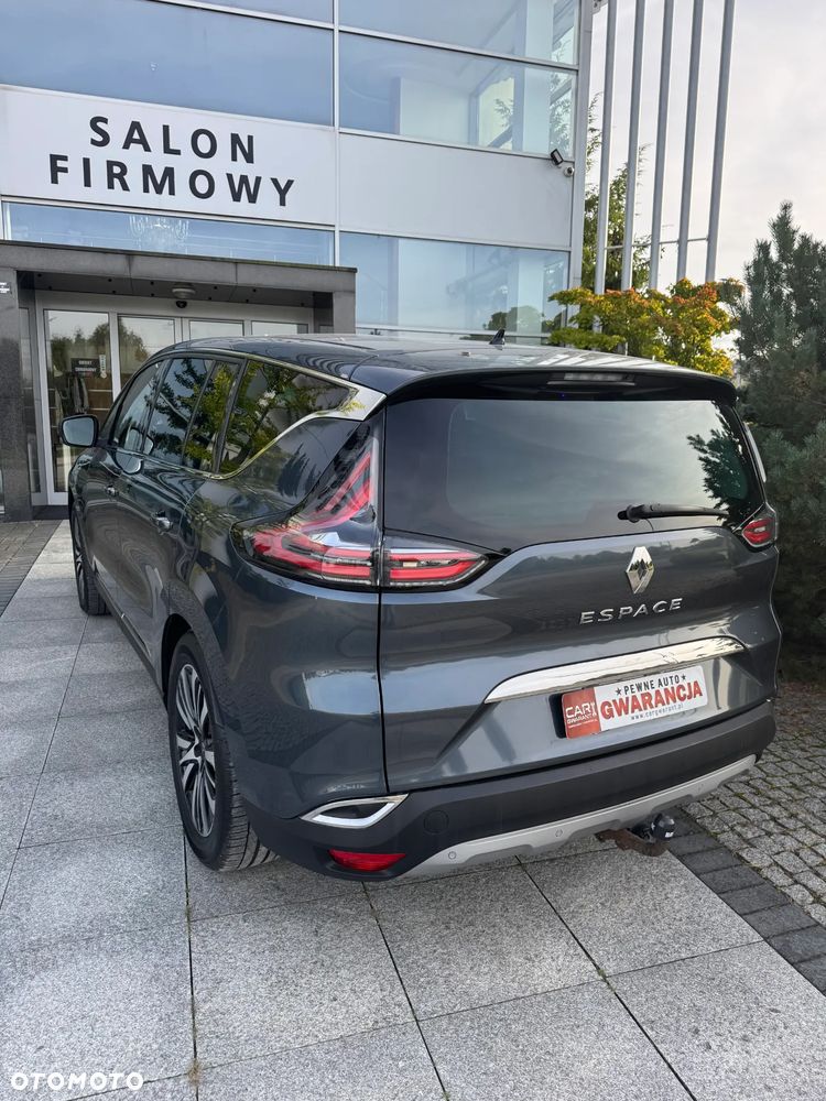Renault Espace BLUE dCi 200 EDC INITIALE PARIS - 27