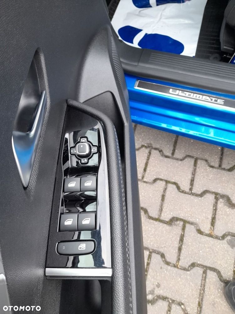 Opel Astra VI 1.5 CDTI Ultimate S&S - 12