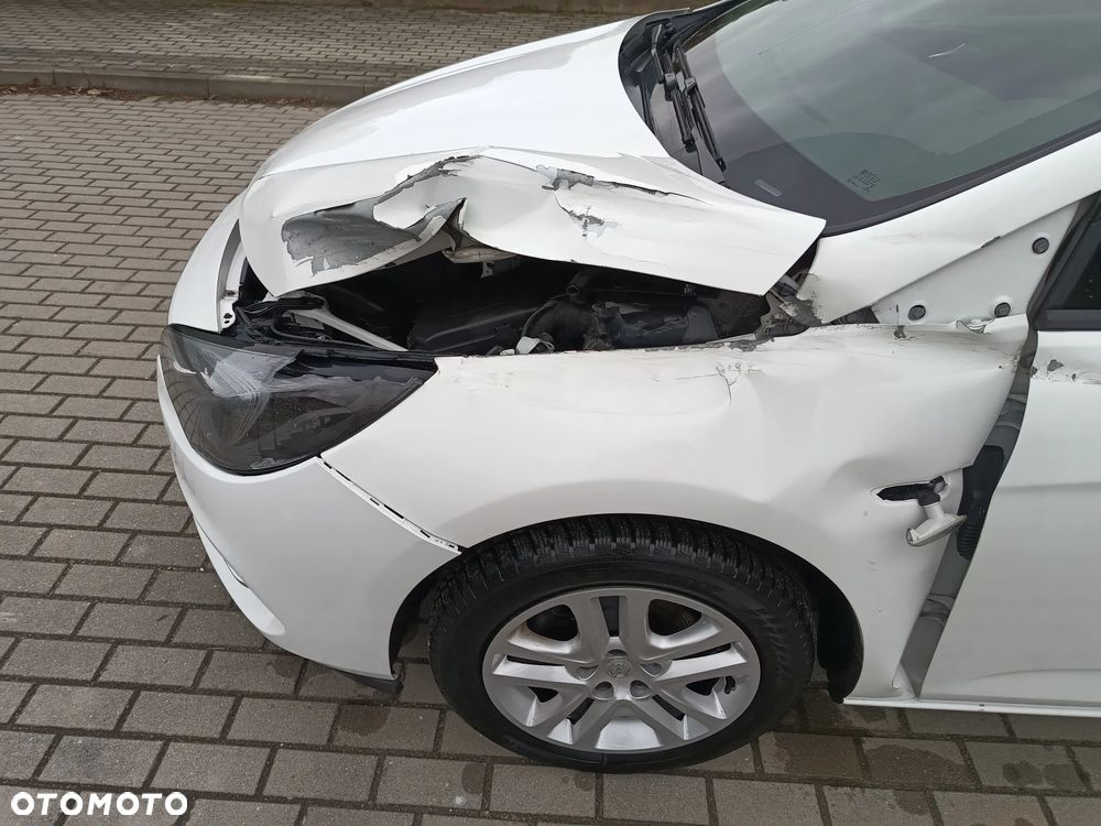 Opel Astra 1.5 D Start/Stop Business Edition - 23