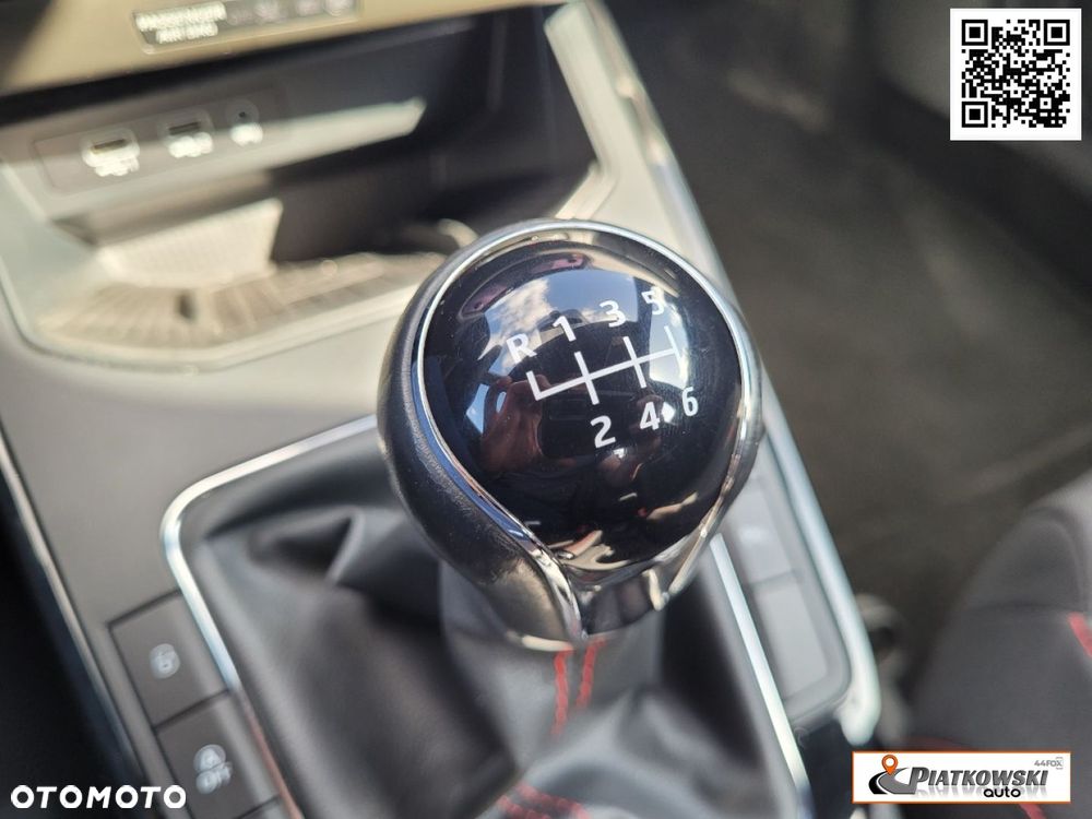 Seat Arona 1.5 TSI FR S&S - 32