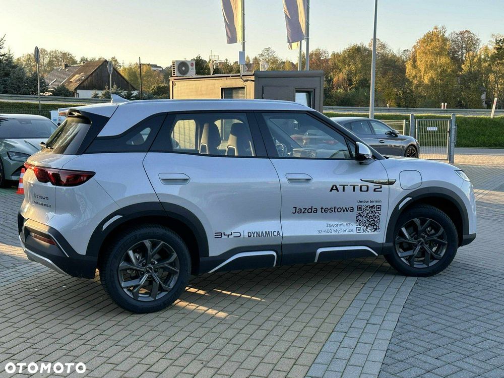 BYD Atto 2 - 9