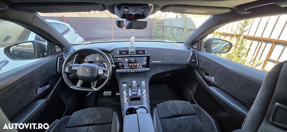 DS Automobiles DS 7 Crossback - 5