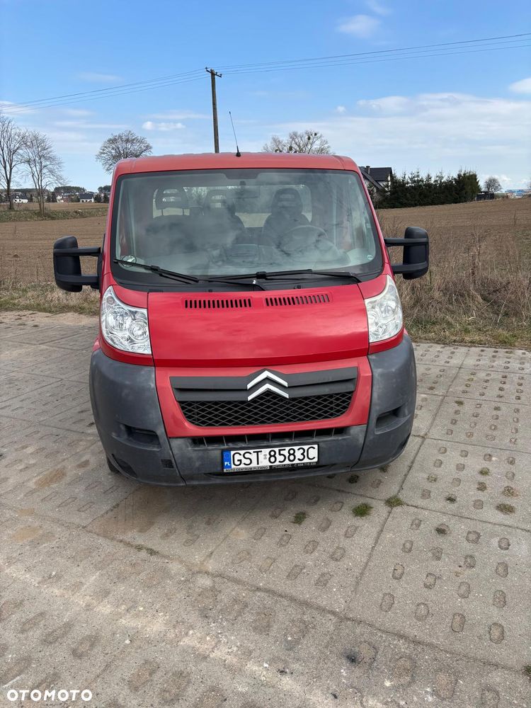 Citroën Jumper - 1