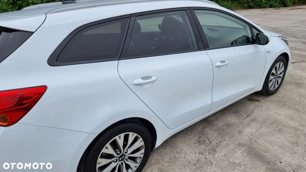 Kia Ceed 1.6 CRDi XL - 18