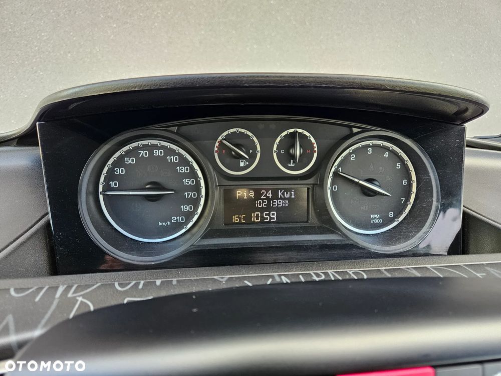 Lancia Ypsilon 1.2 8V Gold S&S - 25