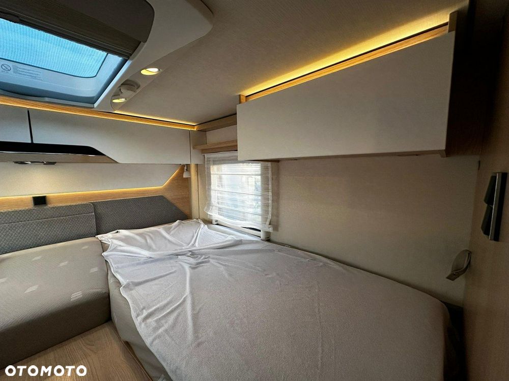 Hymer-Eriba B-Klasse ModernComfort I 680 - 13