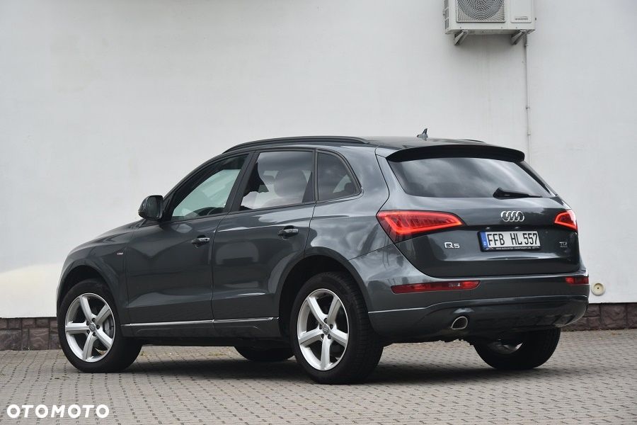 Audi Q5 - 13