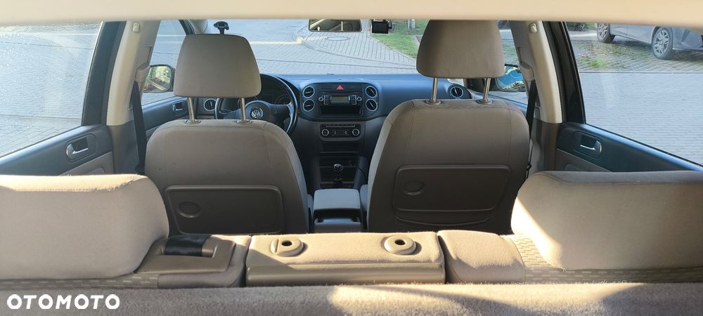 Volkswagen Golf Plus - 11
