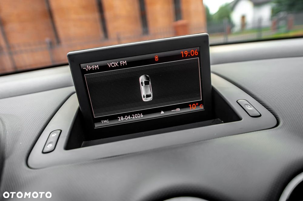 Peugeot 308 200 THP GTi - 23