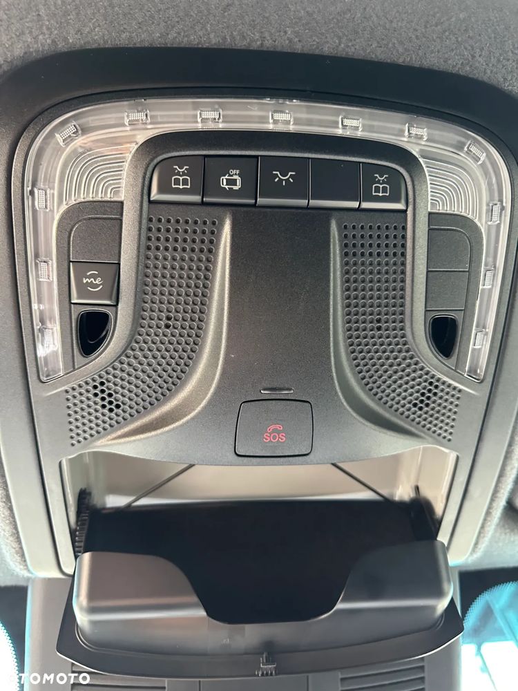 Mercedes-Benz Sprinter - 21