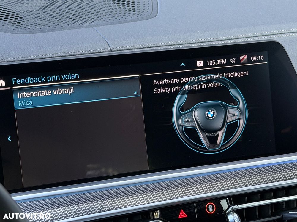 BMW X5 xDrive45e - 33