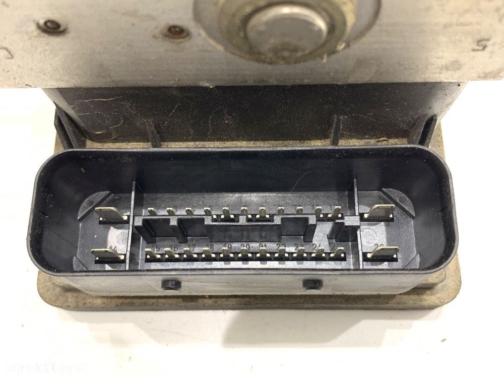 POMPA ABS - 149.00 PLN - OPEL ASTRA H (A04) 2004 - 2014 1.9 CDTI (L48) 88 kW [120 KM] olej napędowy - 4