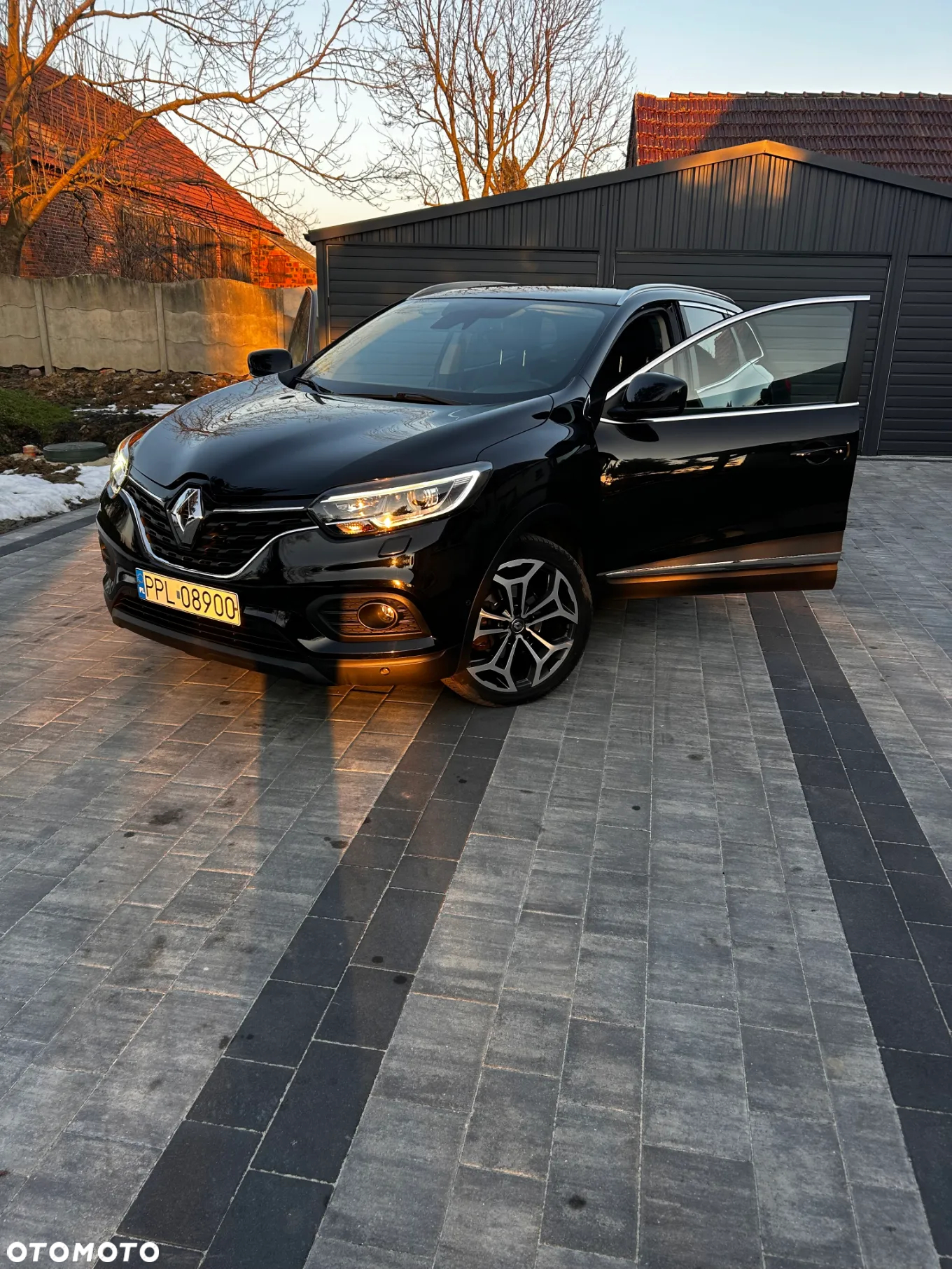 Renault Kadjar 1.5 Blue dCi Intens EDC - 6