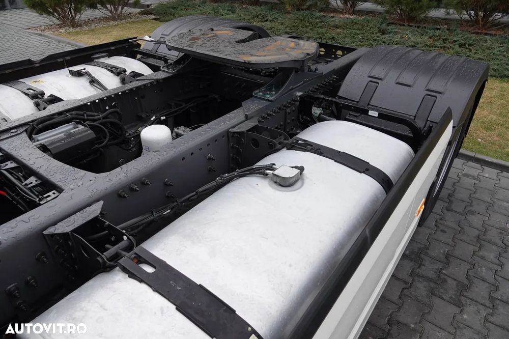 Volvo FH 500 / I-PARK COOL / I-SHIFT - 13