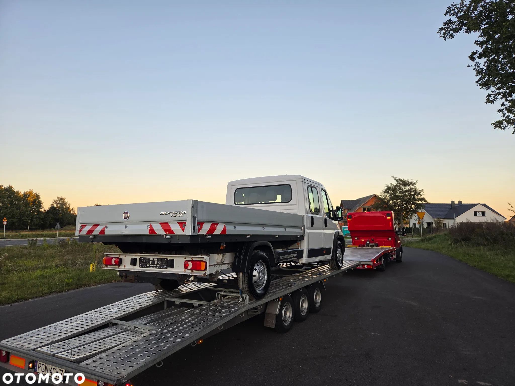 Fiat Ducato - 11