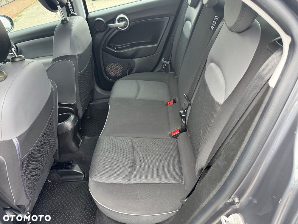 Fiat 500X 1.6 E-torQ 4x2 Pop Star - 29