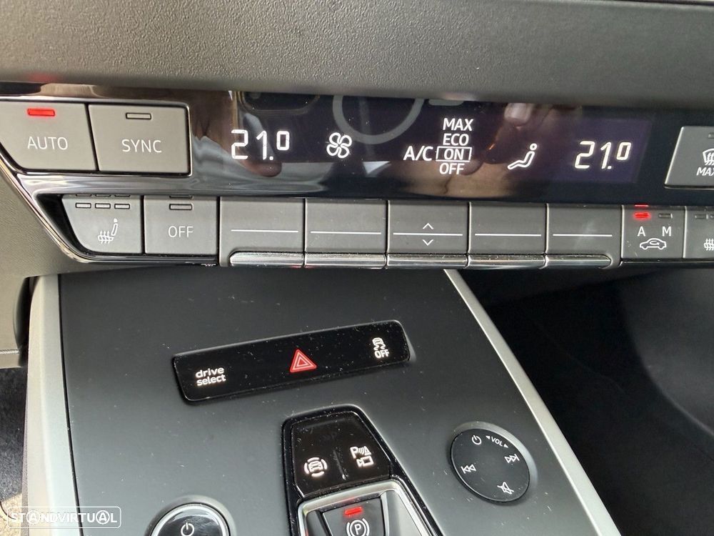 Audi Q4 Sportback e-tron 35 - 27