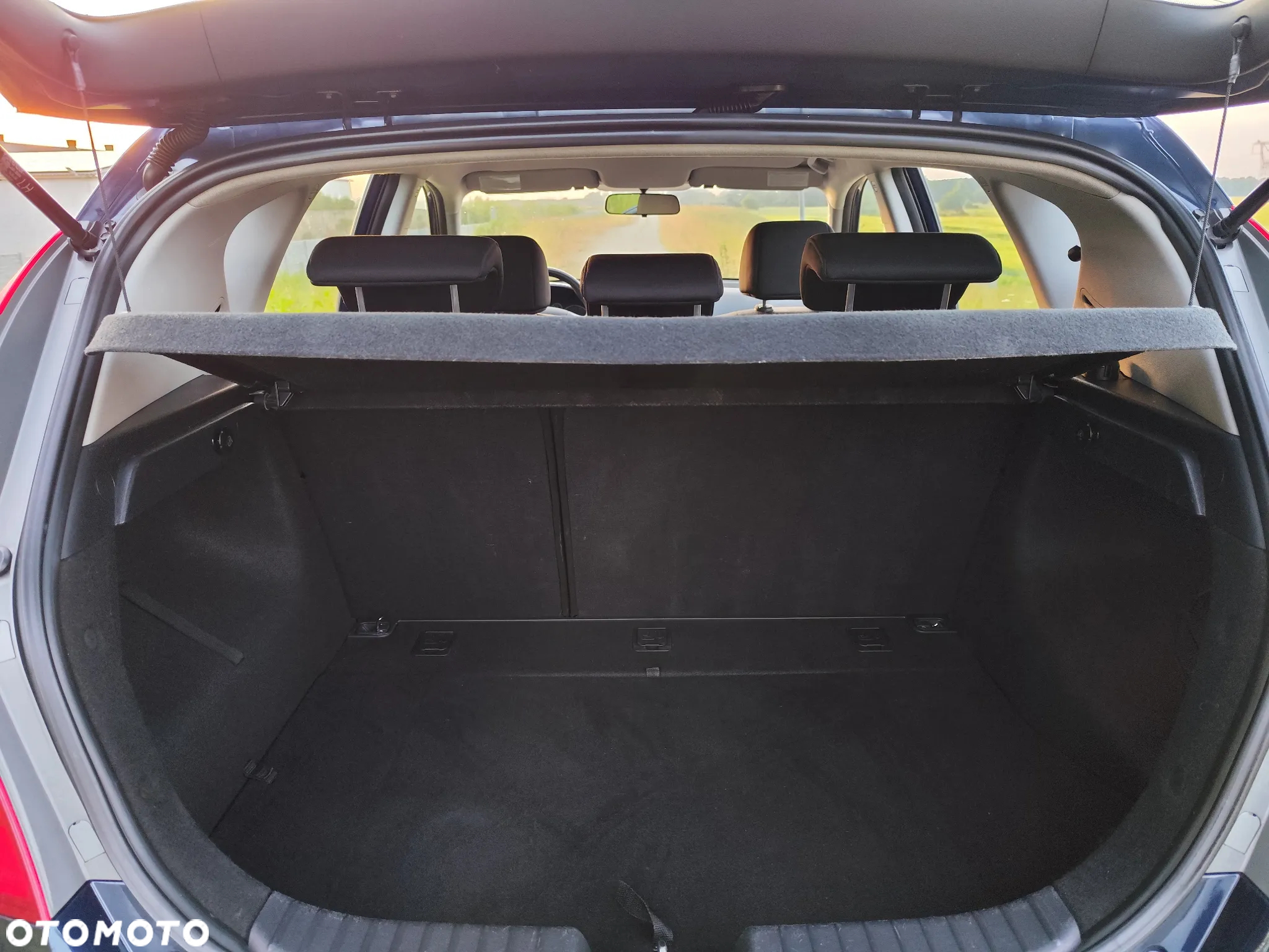 Hyundai i30 1.4 Comfort - 10