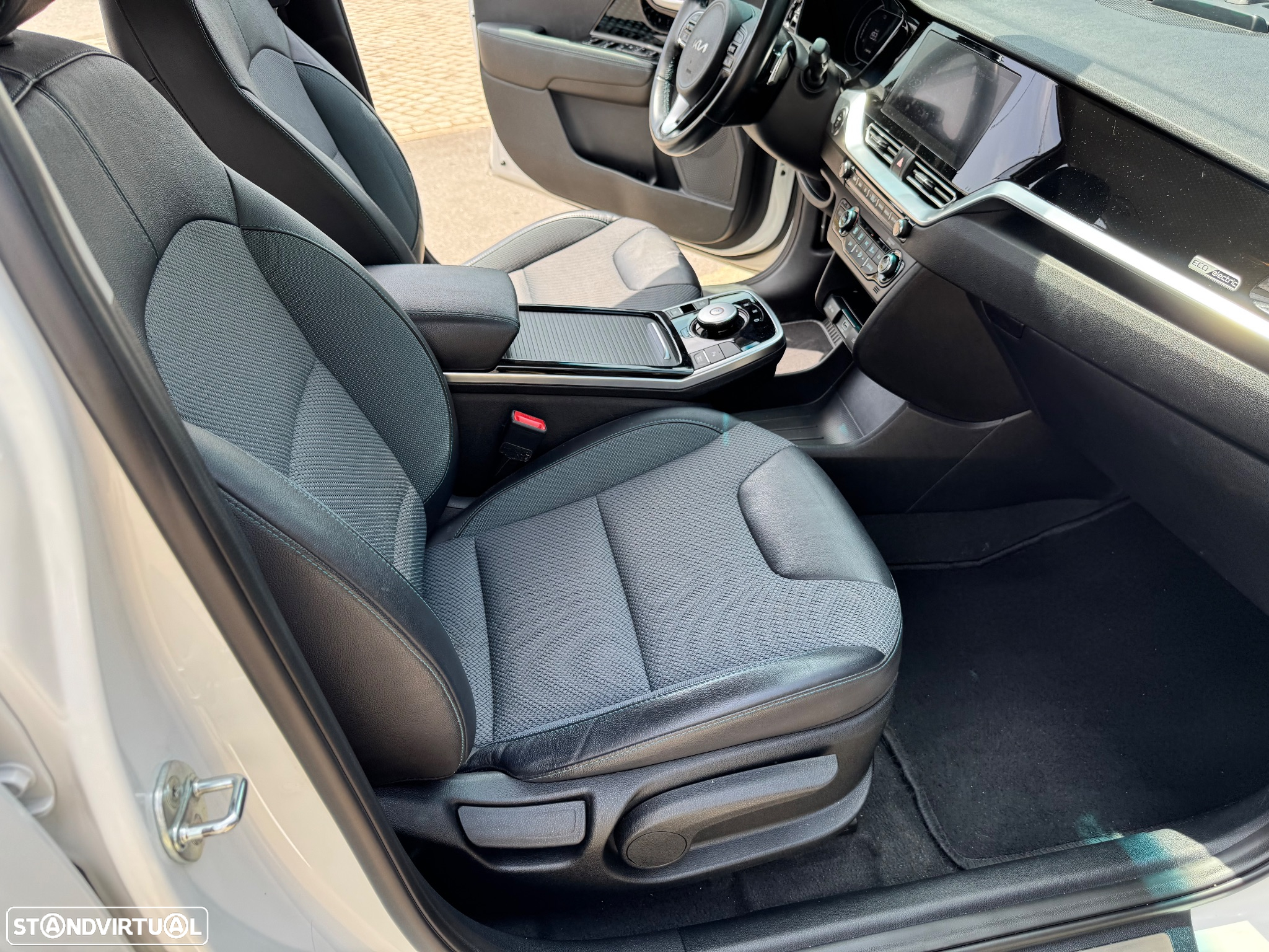 Kia e-Niro 64kWh - 4