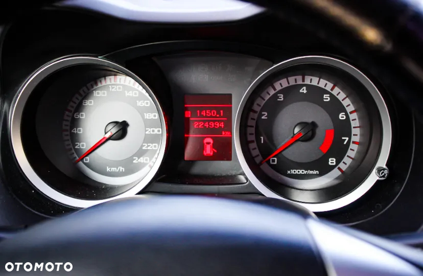 Mitsubishi Lancer 1.8 Instyle LPG - 14