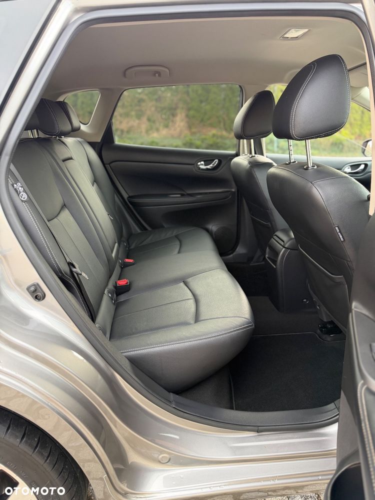 Nissan Pulsar 1.6 DIG-T Tekna - 15