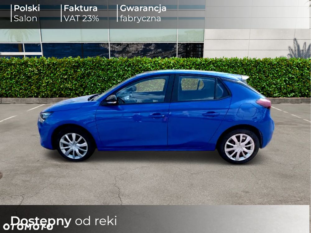 Opel Corsa 1.2 S&S - 6